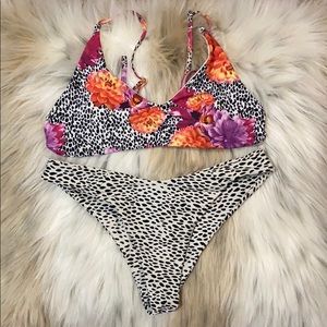 BlackBough Swim Set